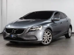 Volvo V40 T4 – 2017