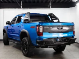 ZX Auto Grandlion – 2025 lleno