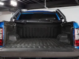 ZX Auto Grandlion – 2025 lleno