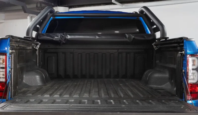 ZX Auto Grandlion – 2025 lleno