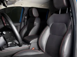 ZX Auto Grandlion – 2025 lleno