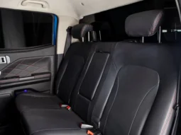 ZX Auto Grandlion – 2025 lleno