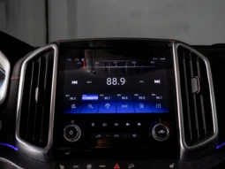 ZX Auto Grandlion – 2025 lleno