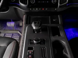 ZX Auto Grandlion – 2025 lleno