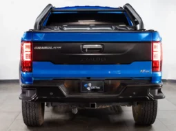 ZX Auto Grandlion – 2025 lleno