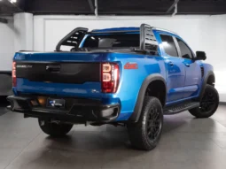 ZX Auto Grandlion – 2025 lleno