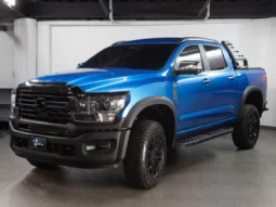 ZX Auto Grandlion – 2025