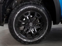 ZX Auto Grandlion – 2025 lleno