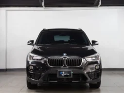 BMW X1 SDRIVE 18D – 2019 lleno
