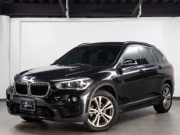 BMW X1 SDRIVE 18D – 2019