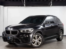 BMW X1 SDRIVE 18D – 2019