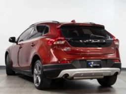 Volvo V40 CC T4 – 2017 lleno