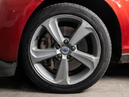 Volvo V40 CC T4 – 2017 lleno