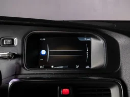 Volvo V40 CC T4 – 2017 lleno