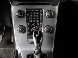 Volvo V40 CC T4 – 2017 lleno