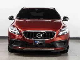 Volvo V40 CC T4 – 2017 lleno