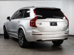 Volvo XC90 T5 – 2020 lleno