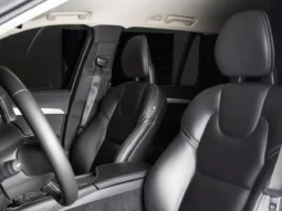 Volvo XC90 T5 – 2020 lleno