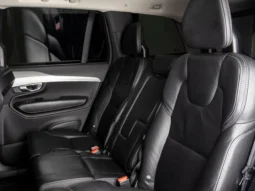 Volvo XC90 T5 – 2020 lleno