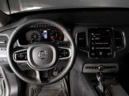 Volvo XC90 T5 – 2020 lleno