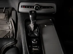 Volvo XC90 T5 – 2020 lleno