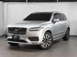 Volvo XC90 T5 – 2020