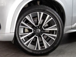 Volvo XC90 T5 – 2020 lleno