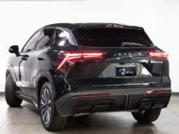 Jetour Dashing – 2025 lleno