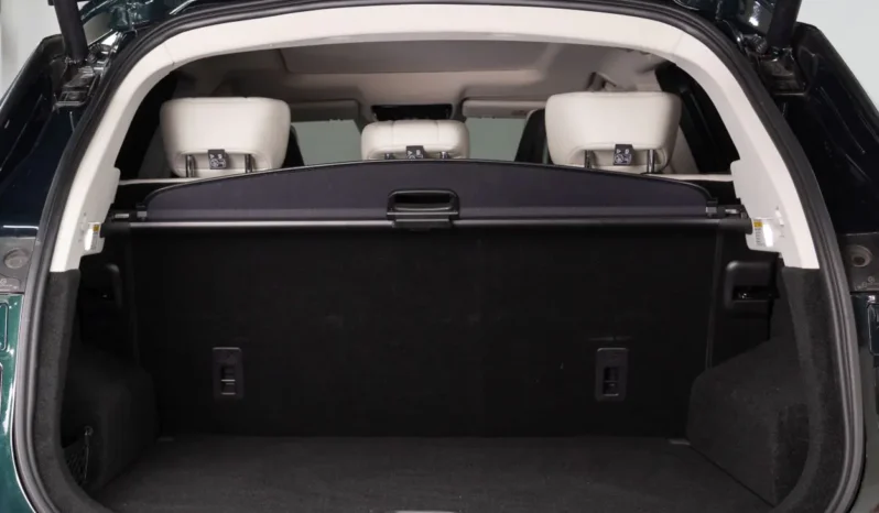 Jetour Dashing – 2025 lleno