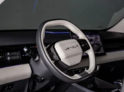 Jetour Dashing – 2025 lleno