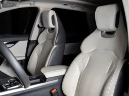 Jetour Dashing – 2025 lleno