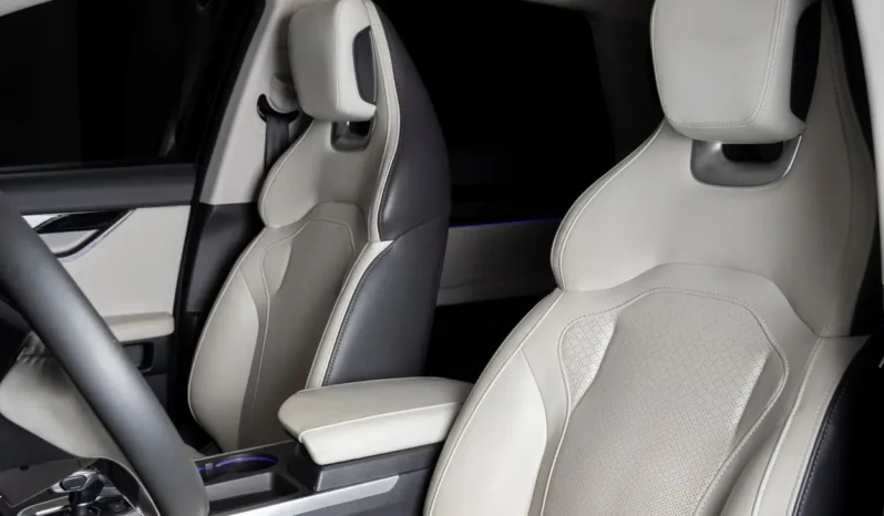 Jetour Dashing – 2025 lleno