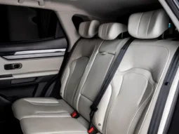 Jetour Dashing – 2025 lleno