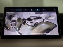 Jetour Dashing – 2025 lleno