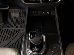 Jetour Dashing – 2025 lleno