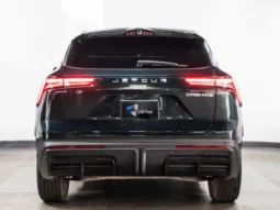 Jetour Dashing – 2025 lleno