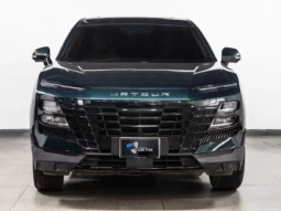 Jetour Dashing – 2025 lleno