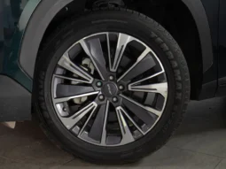 Jetour Dashing – 2025 lleno