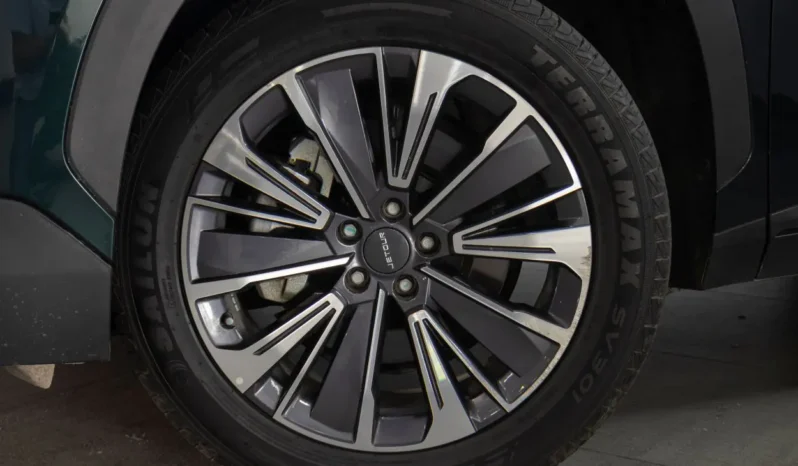 Jetour Dashing – 2025 lleno