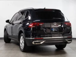Volkswagen Tiguan – 2022 lleno