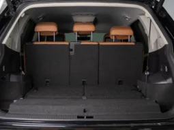 Volkswagen Tiguan – 2022 lleno