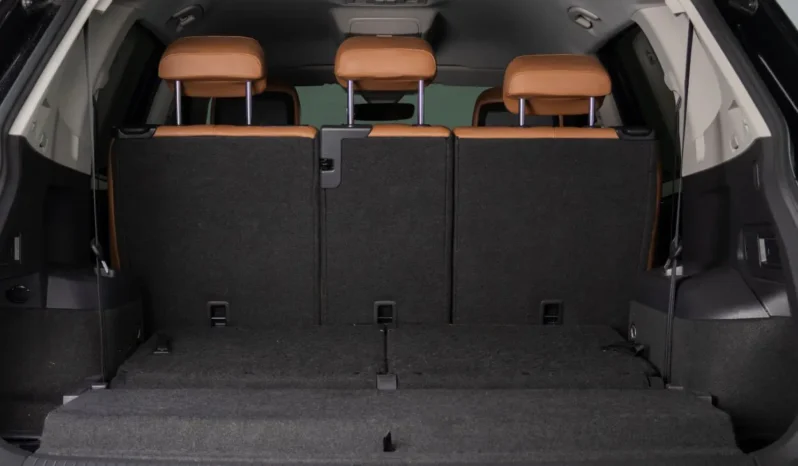 Volkswagen Tiguan – 2022 lleno