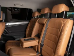Volkswagen Tiguan – 2022 lleno