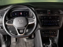 Volkswagen Tiguan – 2022 lleno