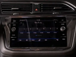 Volkswagen Tiguan – 2022 lleno