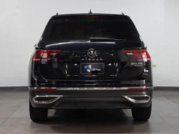 Volkswagen Tiguan – 2022 lleno