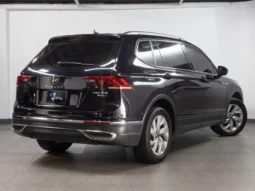 Volkswagen Tiguan – 2022 lleno