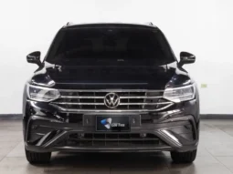Volkswagen Tiguan – 2022 lleno