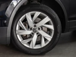Volkswagen Tiguan – 2022 lleno
