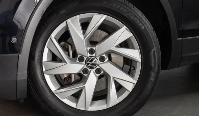 Volkswagen Tiguan – 2022 lleno
